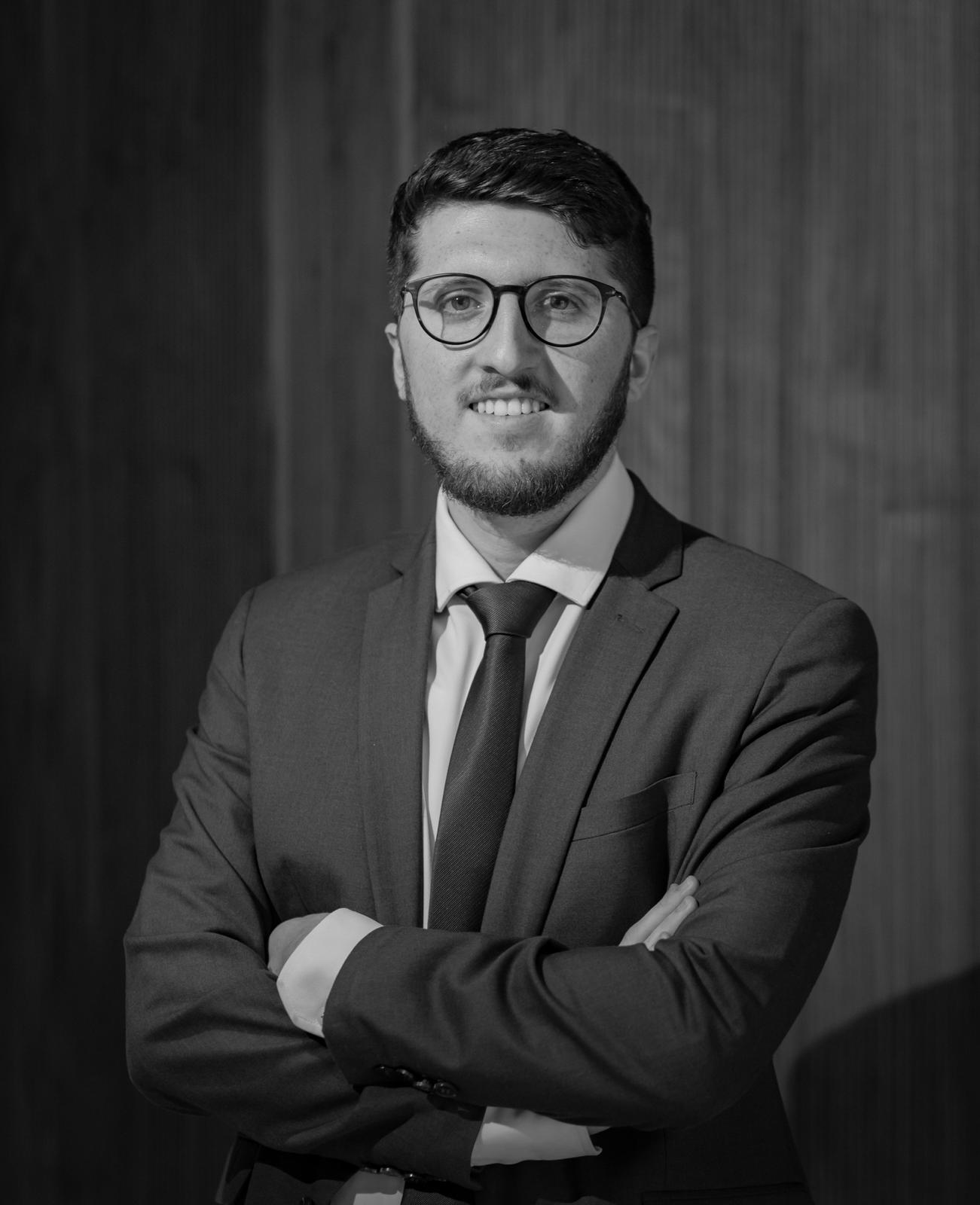 Jacob, Real Estate Lawyer on the Costa del Sol